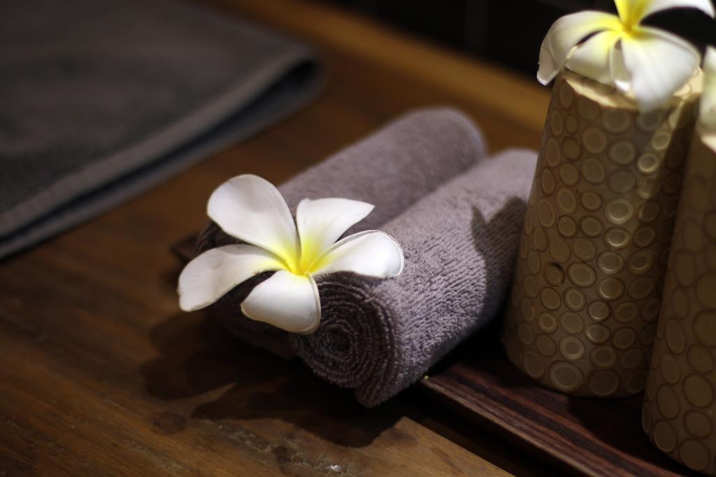Green Bird Villa - Chse Certified Ubud Esterno foto