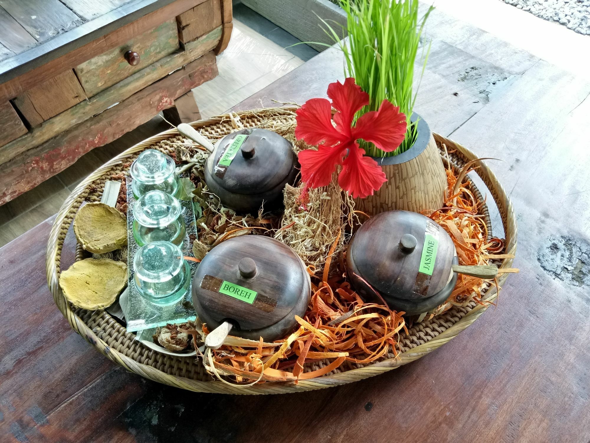 Green Bird Villa - Chse Certified Ubud Esterno foto